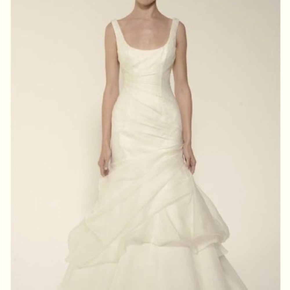 MONIQUE LHUILLIER BL14200, Bliss in Blush